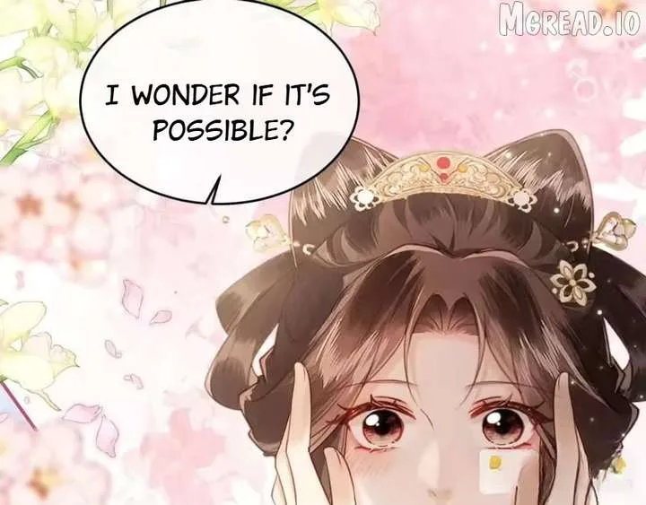 On Our Wedding Night, I Got Pregnant with the Chief Warden’s Child Chapter 75 page 117