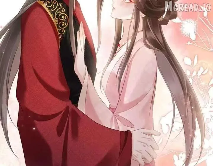 On Our Wedding Night, I Got Pregnant with the Chief Warden’s Child Chapter 75 page 110