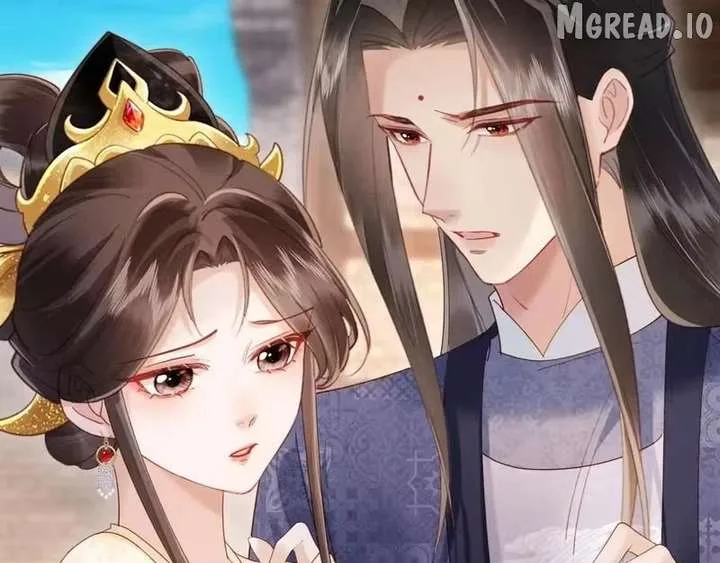 On Our Wedding Night, I Got Pregnant with the Chief Warden’s Child Chapter 78 page 78