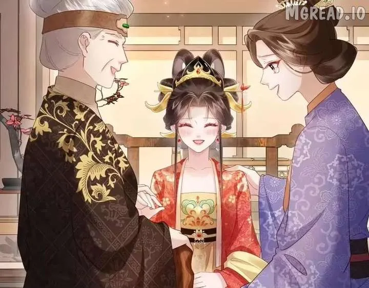 On Our Wedding Night, I Got Pregnant with the Chief Warden’s Child Chapter 78 page 21