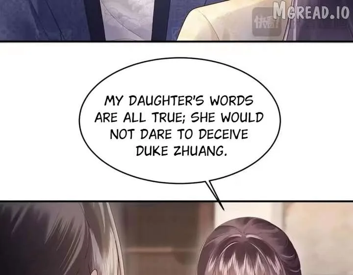 On Our Wedding Night, I Got Pregnant with the Chief Warden’s Child Chapter 78 page 56