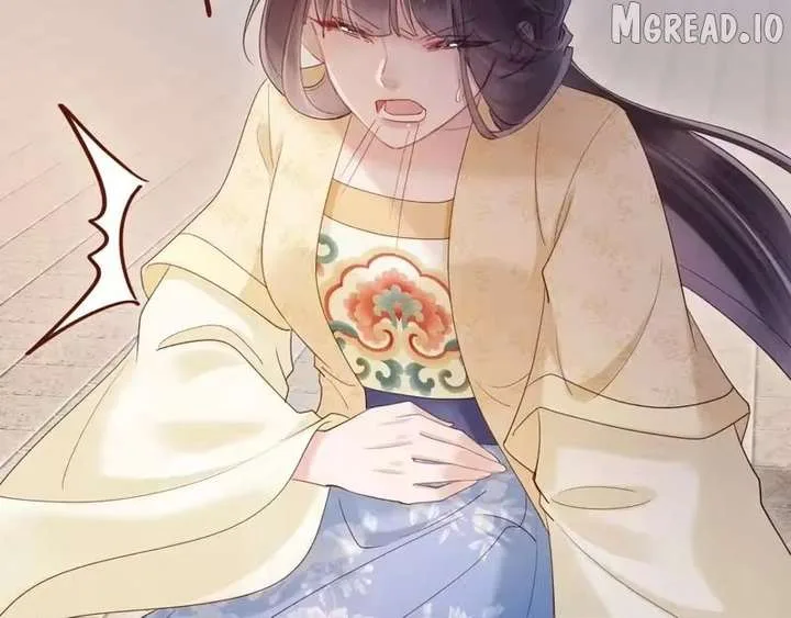 On Our Wedding Night, I Got Pregnant with the Chief Warden’s Child Chapter 78 page 114