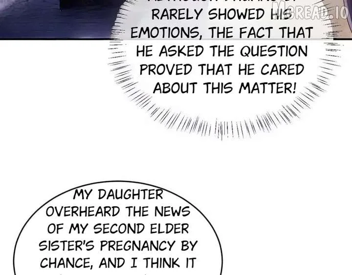 On Our Wedding Night, I Got Pregnant with the Chief Warden’s Child Chapter 78 page 49