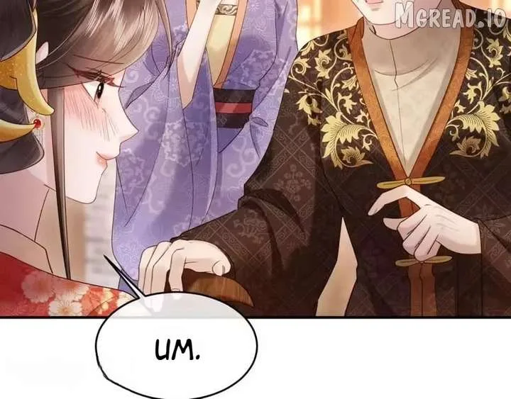 On Our Wedding Night, I Got Pregnant with the Chief Warden’s Child Chapter 78 page 18