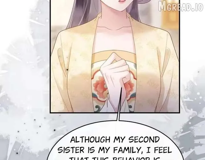 On Our Wedding Night, I Got Pregnant with the Chief Warden’s Child Chapter 78 page 51