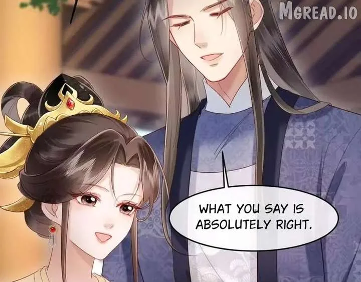 On Our Wedding Night, I Got Pregnant with the Chief Warden’s Child Chapter 78 page 94