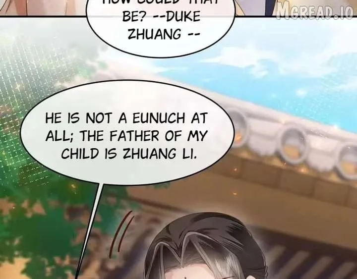 On Our Wedding Night, I Got Pregnant with the Chief Warden’s Child Chapter 78 page 93