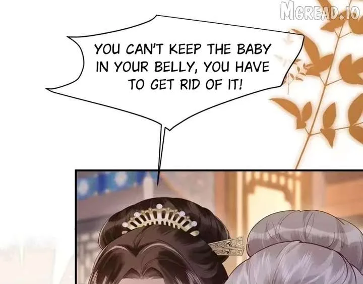 On Our Wedding Night, I Got Pregnant with the Chief Warden’s Child Chapter 78 page 10