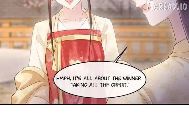 On Our Wedding Night, I Got Pregnant with the Chief Warden’s Child Chapter 78 page 100