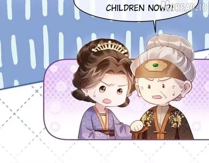 On Our Wedding Night, I Got Pregnant with the Chief Warden’s Child Chapter 78 page 15