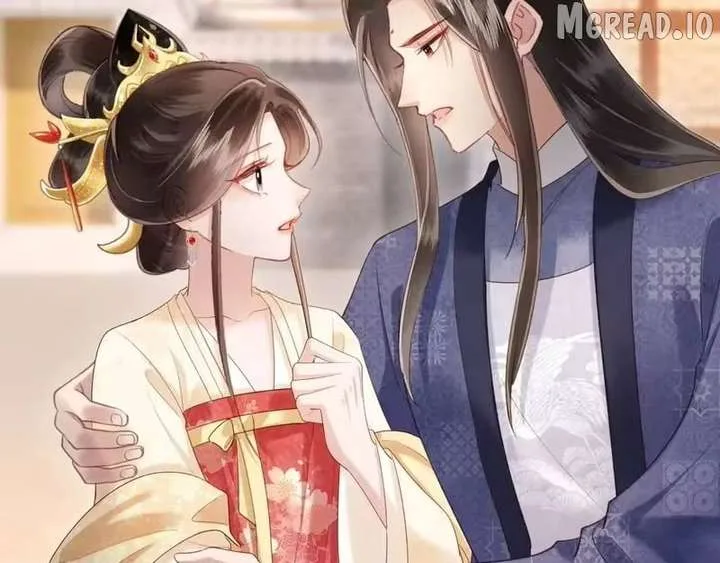 On Our Wedding Night, I Got Pregnant with the Chief Warden’s Child Chapter 78 page 67