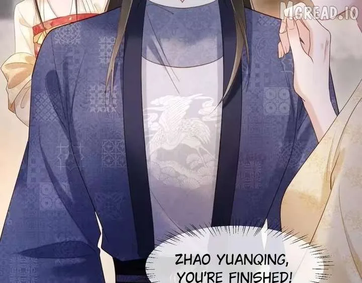 On Our Wedding Night, I Got Pregnant with the Chief Warden’s Child Chapter 78 page 65