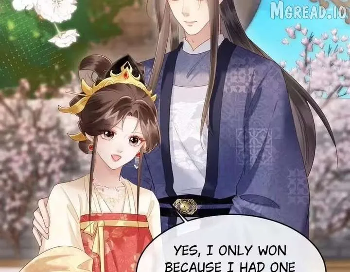 On Our Wedding Night, I Got Pregnant with the Chief Warden’s Child Chapter 78 page 104
