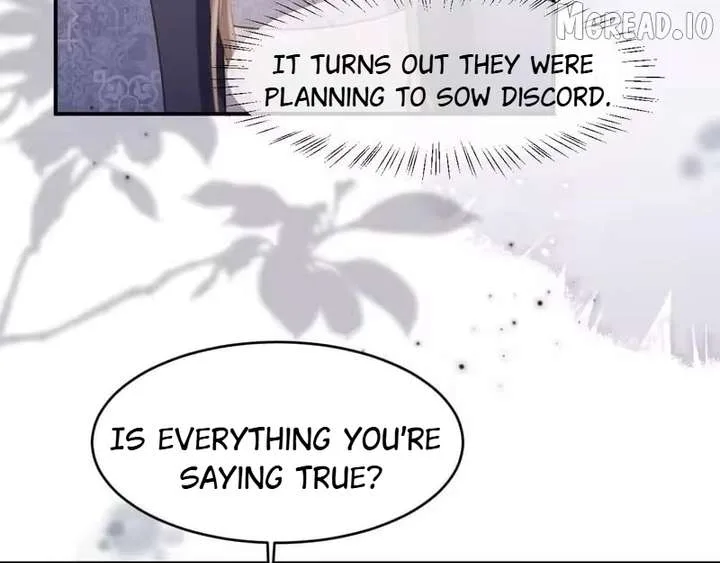 On Our Wedding Night, I Got Pregnant with the Chief Warden’s Child Chapter 78 page 54