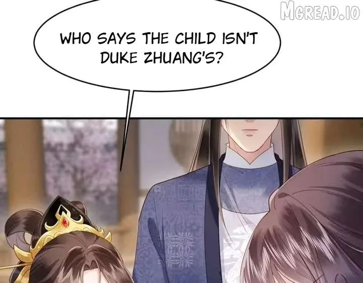 On Our Wedding Night, I Got Pregnant with the Chief Warden’s Child Chapter 78 page 91