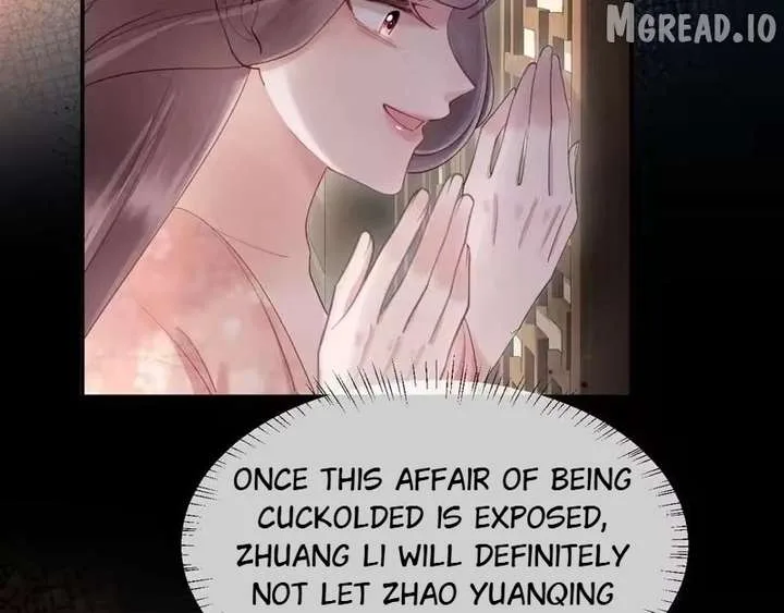 On Our Wedding Night, I Got Pregnant with the Chief Warden’s Child Chapter 78 page 6