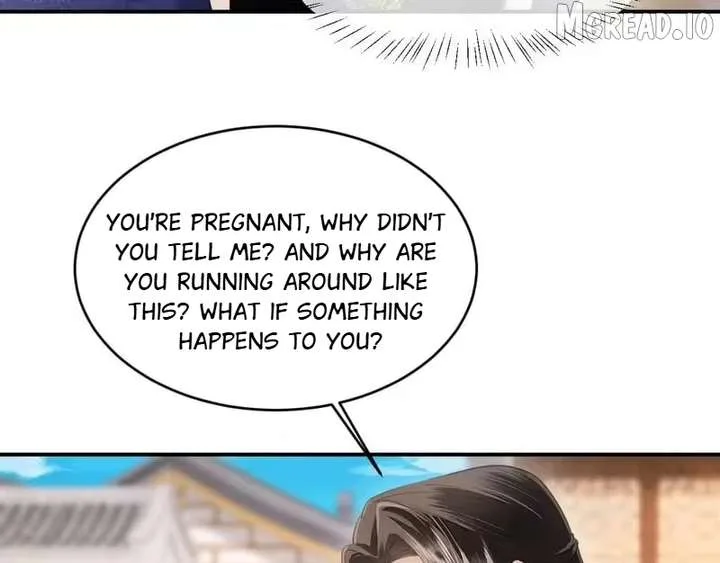 On Our Wedding Night, I Got Pregnant with the Chief Warden’s Child Chapter 78 page 66