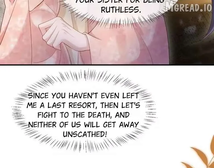 On Our Wedding Night, I Got Pregnant with the Chief Warden’s Child Chapter 78 page 9