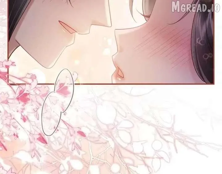 On Our Wedding Night, I Got Pregnant with the Chief Warden’s Child Chapter 75 page 108