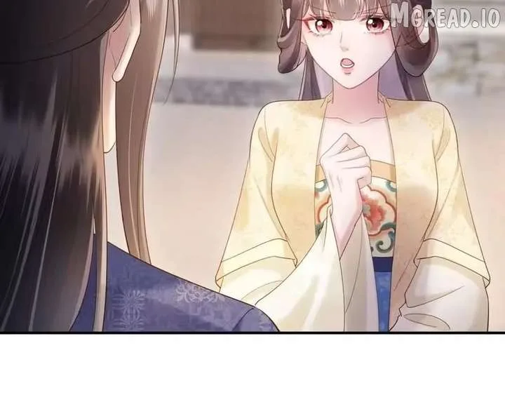On Our Wedding Night, I Got Pregnant with the Chief Warden’s Child Chapter 78 page 57