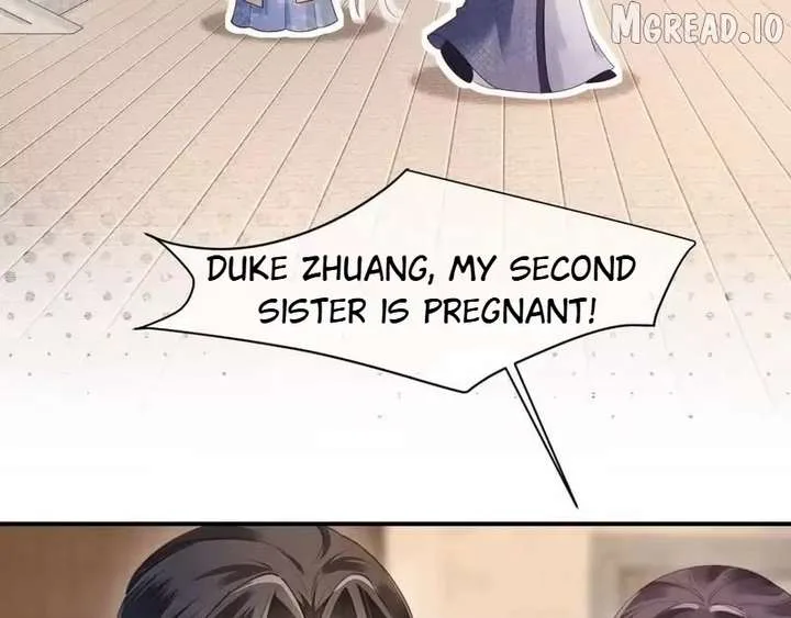 On Our Wedding Night, I Got Pregnant with the Chief Warden’s Child Chapter 78 page 42