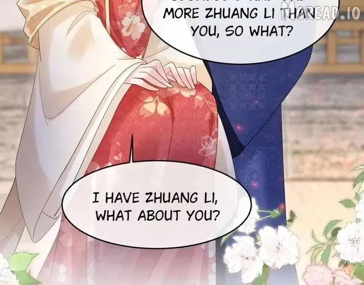 On Our Wedding Night, I Got Pregnant with the Chief Warden’s Child Chapter 78 page 105