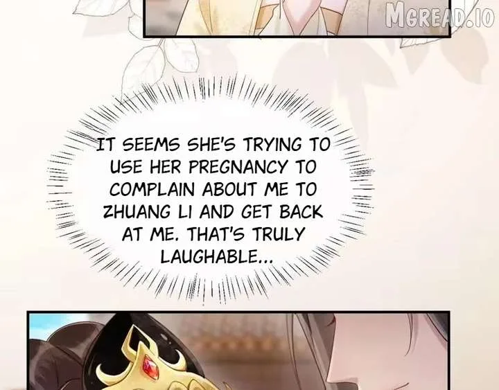 On Our Wedding Night, I Got Pregnant with the Chief Warden’s Child Chapter 78 page 70