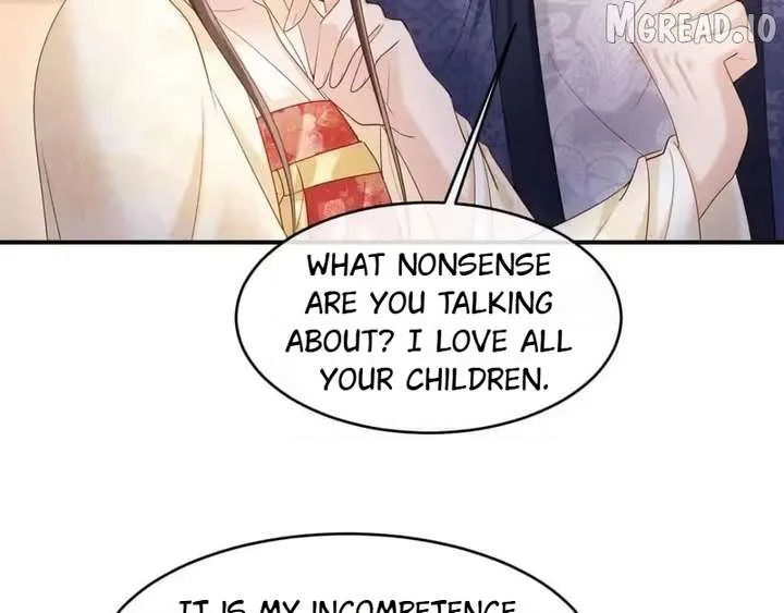 On Our Wedding Night, I Got Pregnant with the Chief Warden’s Child Chapter 78 page 79