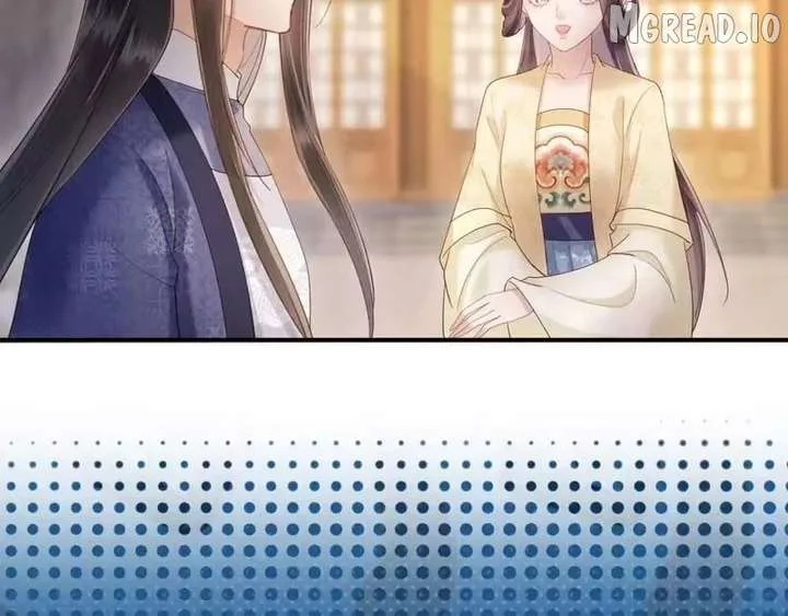 On Our Wedding Night, I Got Pregnant with the Chief Warden’s Child Chapter 78 page 40
