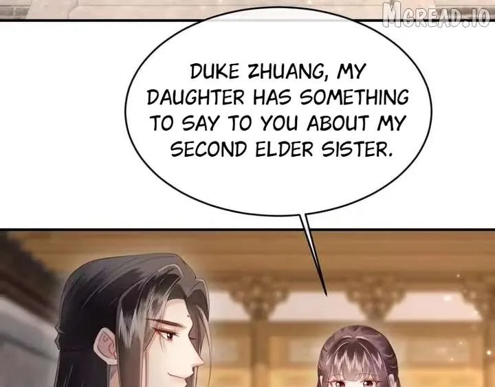 On Our Wedding Night, I Got Pregnant with the Chief Warden’s Child Chapter 78 page 39