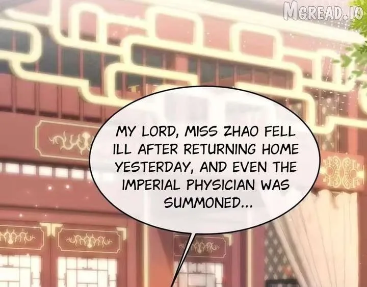 On Our Wedding Night, I Got Pregnant with the Chief Warden’s Child Chapter 78 page 25