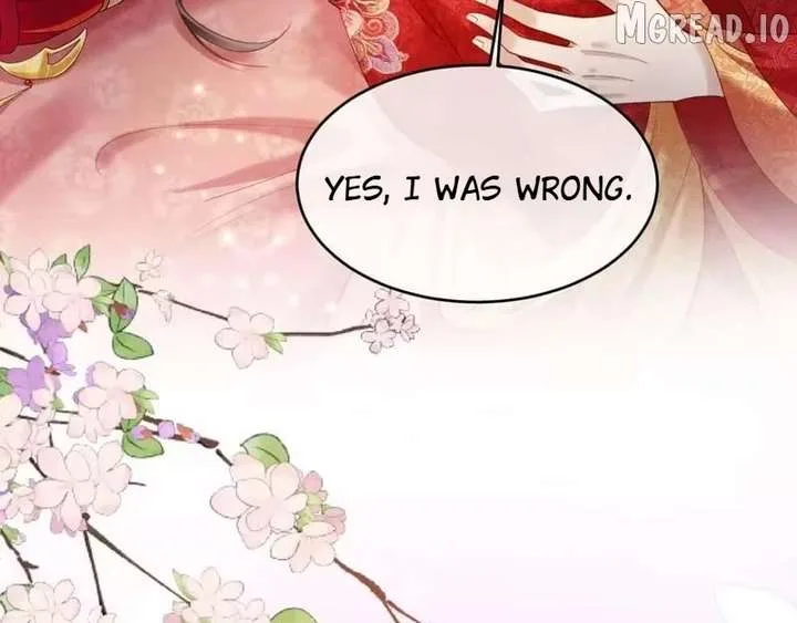 On Our Wedding Night, I Got Pregnant with the Chief Warden’s Child Chapter 76 page 69