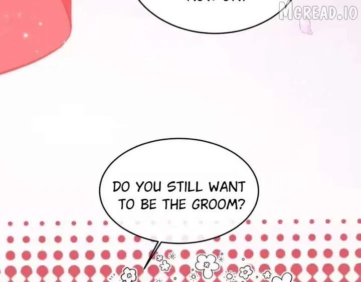 On Our Wedding Night, I Got Pregnant with the Chief Warden’s Child Chapter 76 page 56