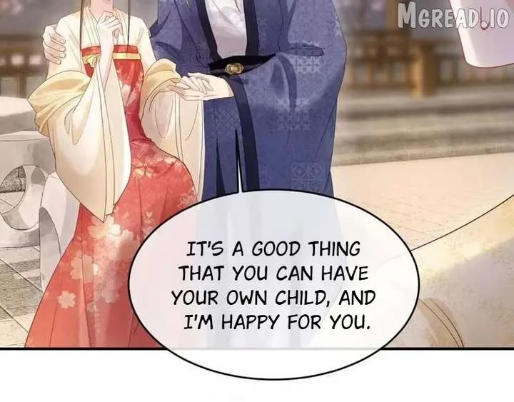 On Our Wedding Night, I Got Pregnant with the Chief Warden’s Child Chapter 78 page 81