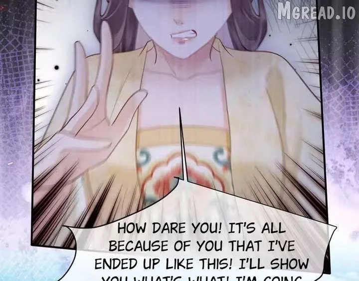 On Our Wedding Night, I Got Pregnant with the Chief Warden’s Child Chapter 78 page 109
