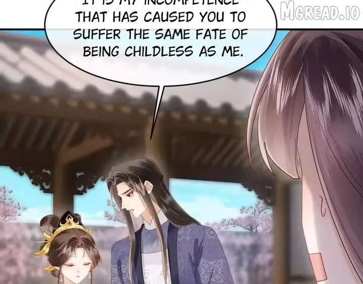 On Our Wedding Night, I Got Pregnant with the Chief Warden’s Child Chapter 78 page 80