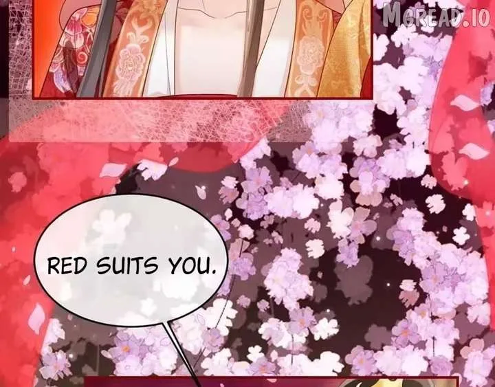 On Our Wedding Night, I Got Pregnant with the Chief Warden’s Child Chapter 76 page 53