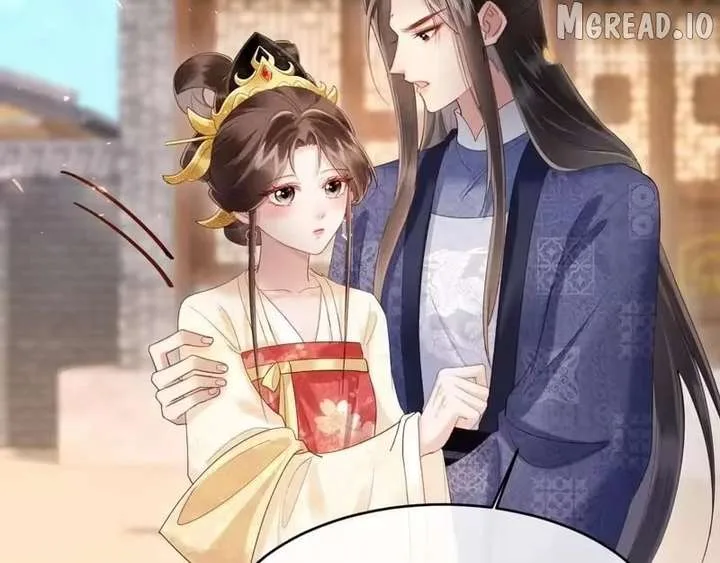 On Our Wedding Night, I Got Pregnant with the Chief Warden’s Child Chapter 78 page 73