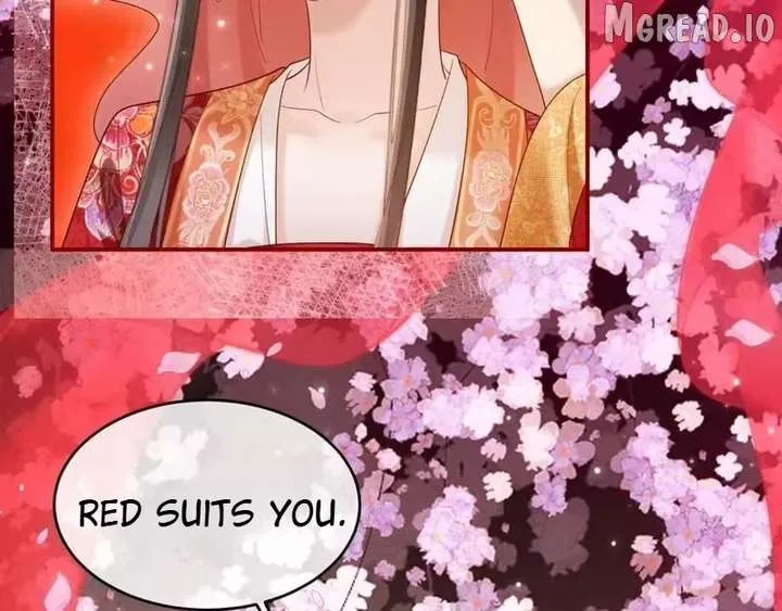On Our Wedding Night, I Got Pregnant with the Chief Warden’s Child Chapter 75 page 124