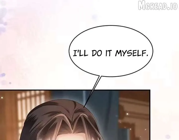 On Our Wedding Night, I Got Pregnant with the Chief Warden’s Child Chapter 80 page 25