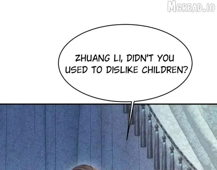 On Our Wedding Night, I Got Pregnant with the Chief Warden’s Child Chapter 80 page 73