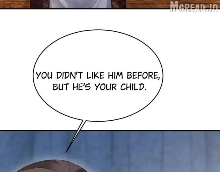 On Our Wedding Night, I Got Pregnant with the Chief Warden’s Child Chapter 80 page 75
