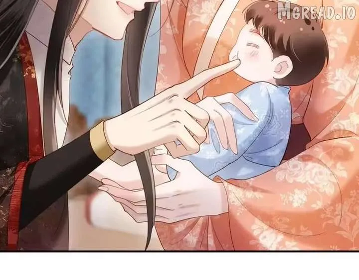 On Our Wedding Night, I Got Pregnant with the Chief Warden’s Child Chapter 80 page 72