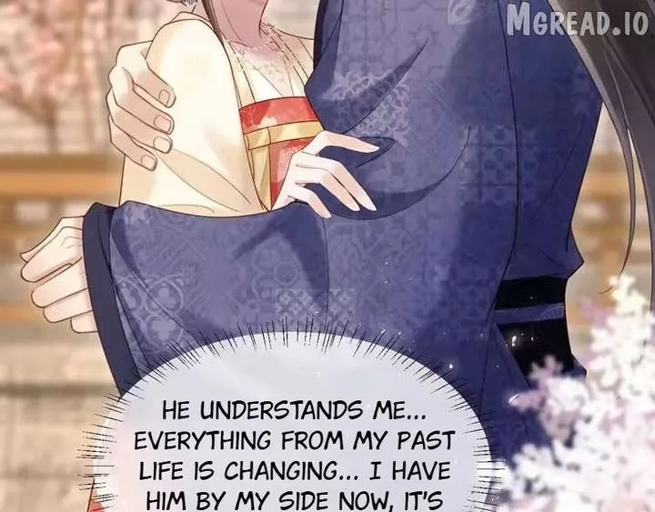 On Our Wedding Night, I Got Pregnant with the Chief Warden’s Child Chapter 79 page 15