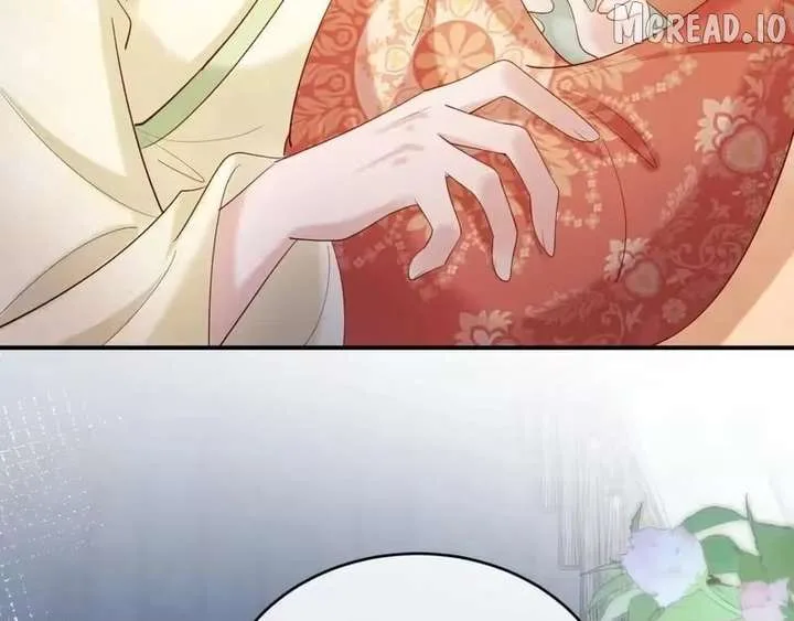 On Our Wedding Night, I Got Pregnant with the Chief Warden’s Child Chapter 80 page 8