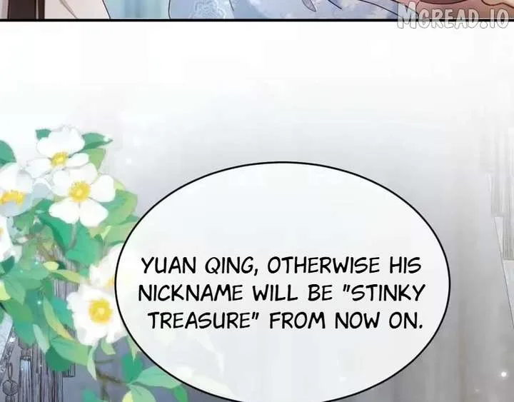 On Our Wedding Night, I Got Pregnant with the Chief Warden’s Child Chapter 80 page 39