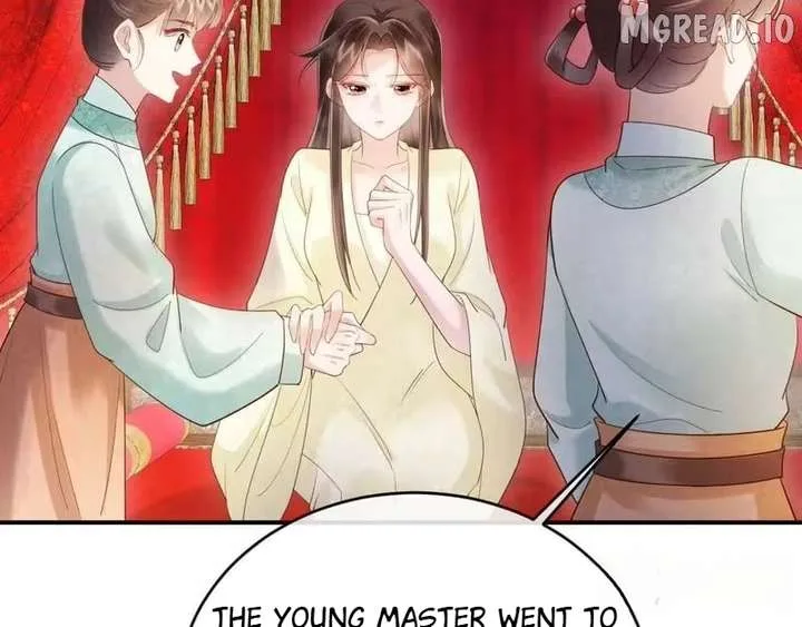 On Our Wedding Night, I Got Pregnant with the Chief Warden’s Child Chapter 76 page 101