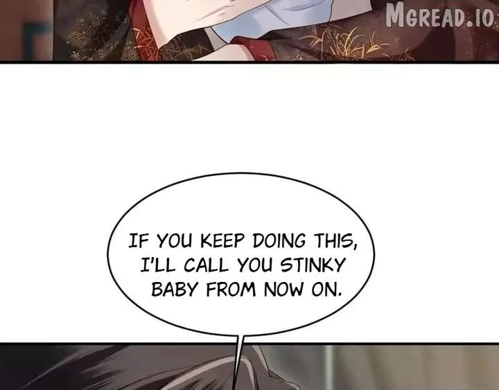 On Our Wedding Night, I Got Pregnant with the Chief Warden’s Child Chapter 80 page 37
