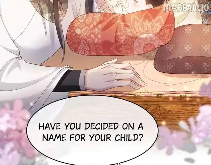 On Our Wedding Night, I Got Pregnant with the Chief Warden’s Child Chapter 80 page 2