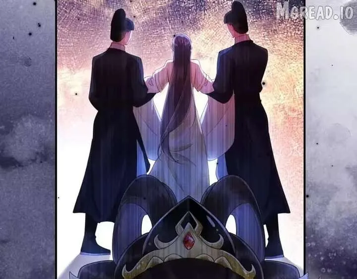 On Our Wedding Night, I Got Pregnant with the Chief Warden’s Child Chapter 79 page 8